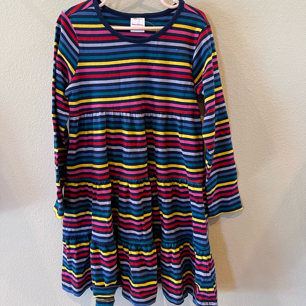 Hanna Anderssen Dress - New